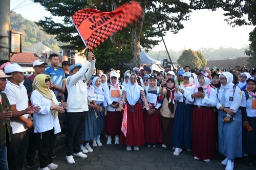 Sekilas Tentang Dayeuhluhur