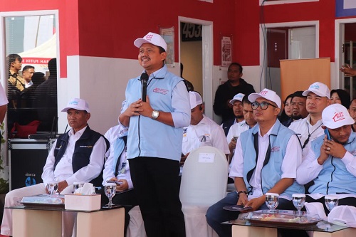 Sekilas Tentang Dayeuhluhur