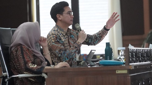 Persiapan Festival Pesona Jatigede 2025, Sumedang Siap Gaungkan Event Bertaraf Dunia