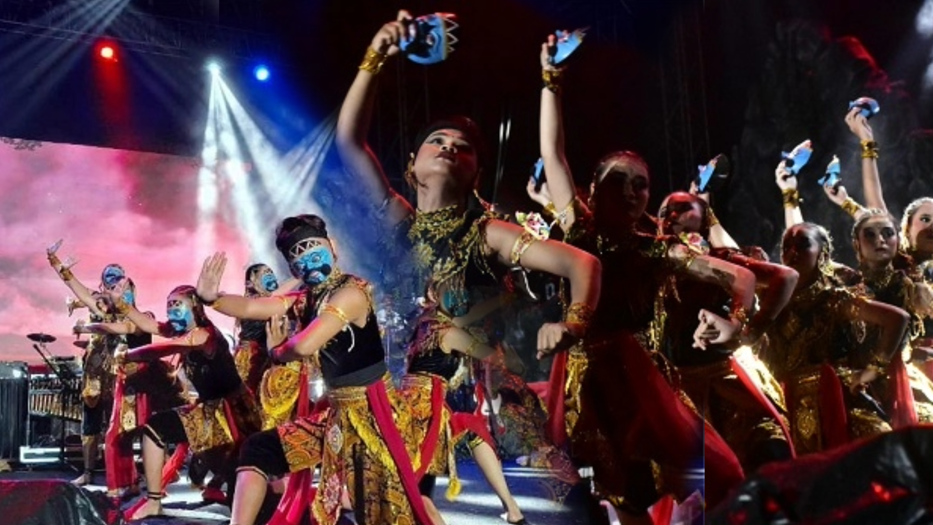 Dari Sumedang untuk Jawa Barat: Merawat Budaya, Menghidupkan Ekonomi Lewat Jabar Etno Festival 2025