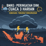 Bumi Akan Berputar Lebih Cepat