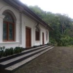Sekilas Tentang Jembatan Cincin