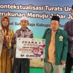 Sekilas Tentang Jembatan Cincin