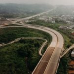 Sekilas Tentang Jembatan Cincin