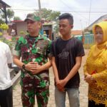 Sekilas Tentang Jembatan Cincin