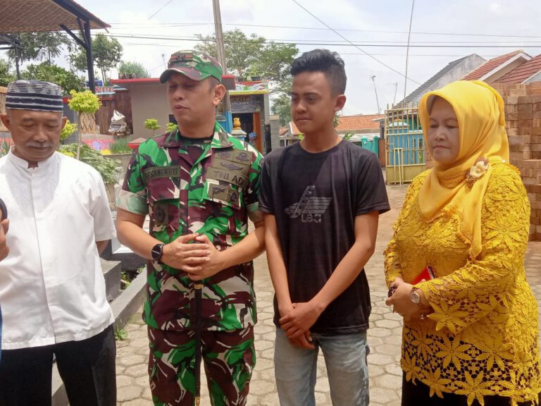 Sekilas Tentang Dayeuhluhur