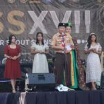 Sekilas Tentang Jembatan Cincin