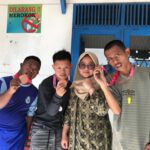 Sekilas Tentang Jembatan Cincin
