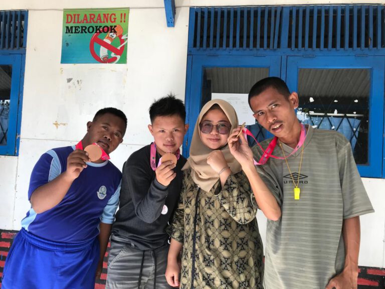 Sekilas Tentang Dayeuhluhur