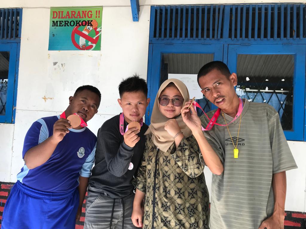 Sekilas Tentang Dayeuhluhur