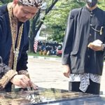 Sekilas Tentang Jembatan Cincin