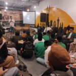 Sekilas Tentang Jembatan Cincin