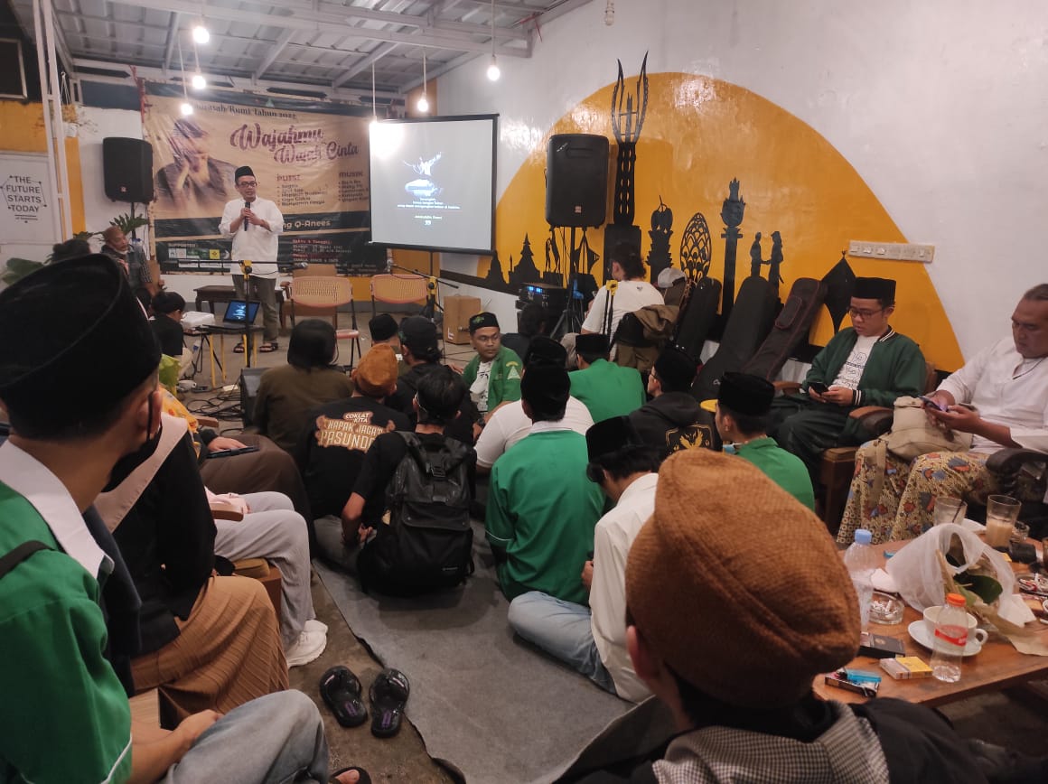 Sekilas Tentang Dayeuhluhur