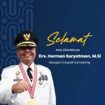 Sekilas Tentang Jembatan Cincin