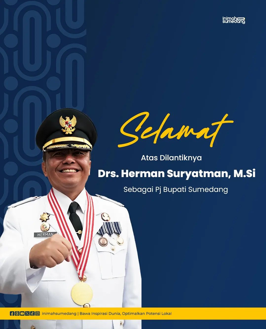 Sekilas Tentang Dayeuhluhur