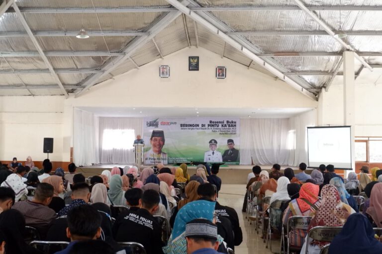 Sekilas Tentang Dayeuhluhur