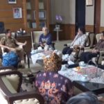 Sekilas Tentang Jembatan Cincin