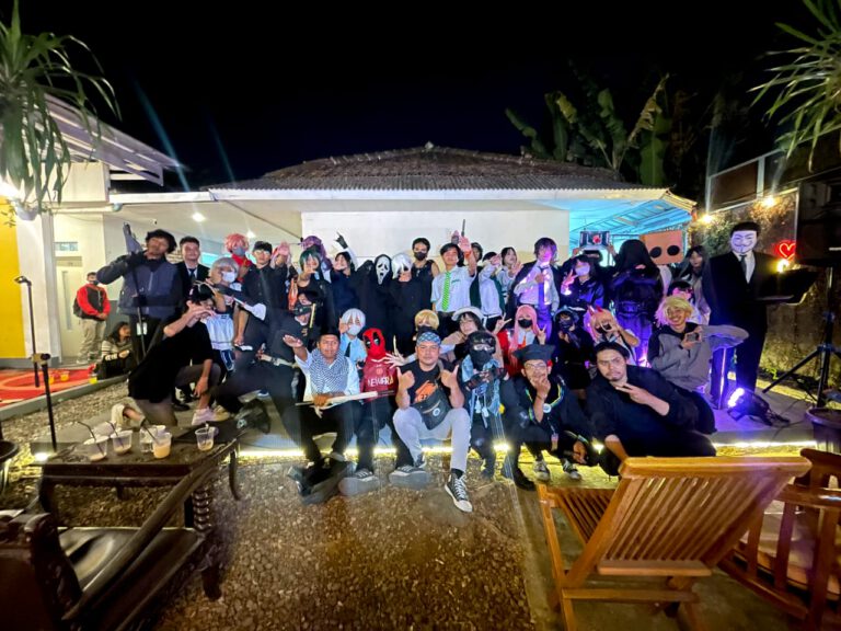 Sekilas Tentang Dayeuhluhur