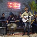 Sekilas Tentang Jembatan Cincin