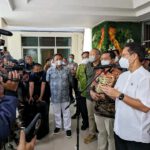 Sekilas Tentang Jembatan Cincin