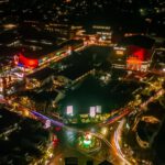 Sekilas Tentang Jembatan Cincin