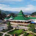 Sekilas Tentang Jembatan Cincin