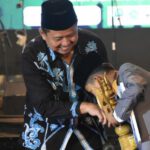Sekilas Tentang Jembatan Cincin