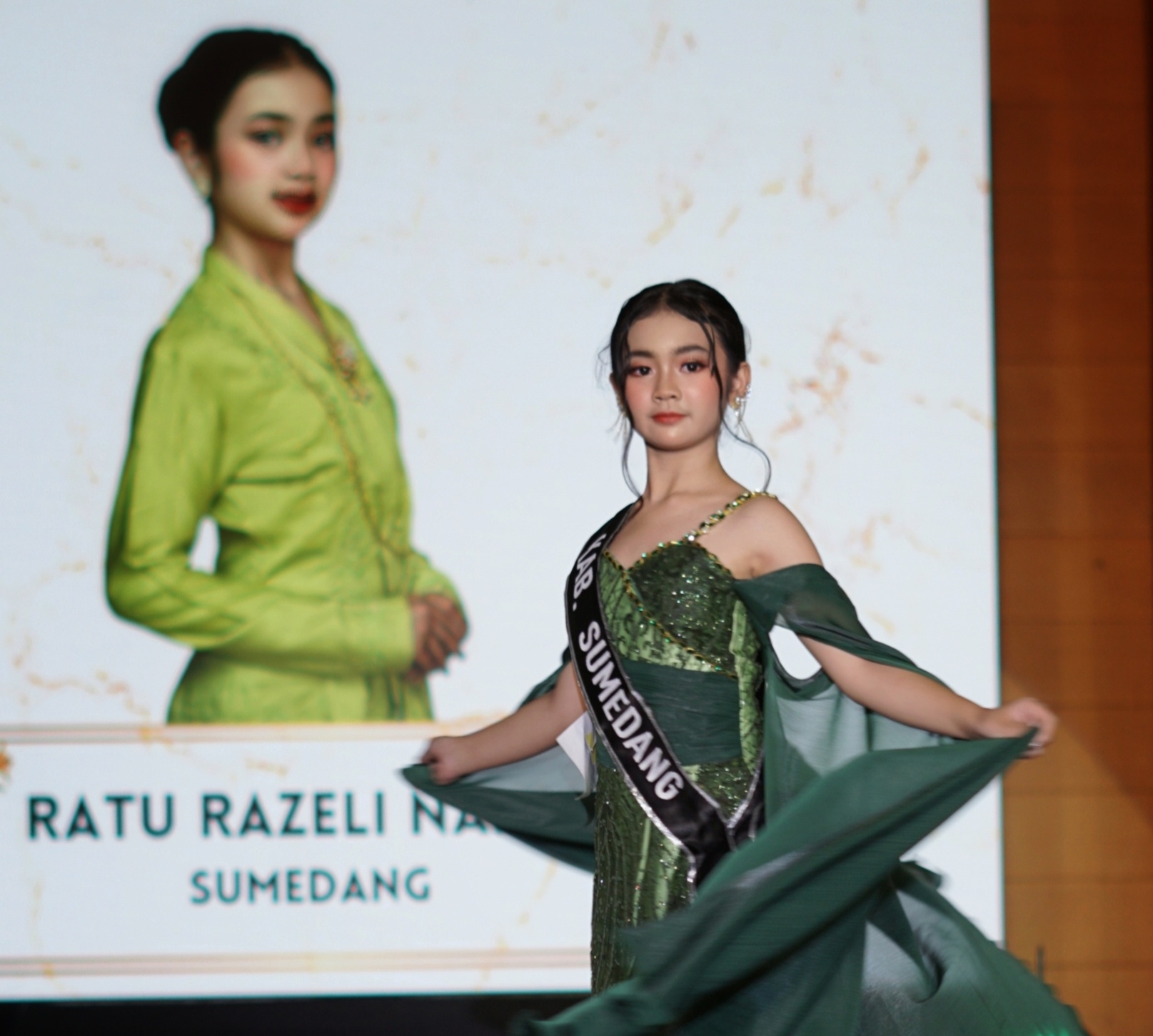 Sekilas Tentang Dayeuhluhur