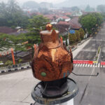 Sekilas Tentang Jembatan Cincin