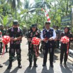 Sekilas Tentang Jembatan Cincin