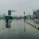 Sekilas Tentang Jembatan Cincin