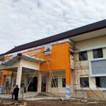 Sekilas Tentang Jembatan Cincin