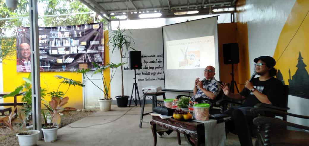 Sekilas Tentang Dayeuhluhur