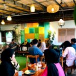 Sekilas Tentang Jembatan Cincin