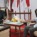 Sekilas Tentang Jembatan Cincin