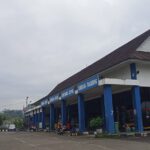 Sekilas Tentang Jembatan Cincin
