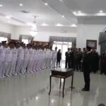 Sekilas Tentang Jembatan Cincin