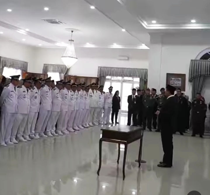 Sekilas Tentang Dayeuhluhur