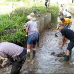 Sekilas Tentang Jembatan Cincin