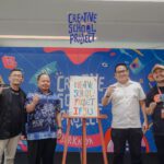 Sekilas Tentang Jembatan Cincin