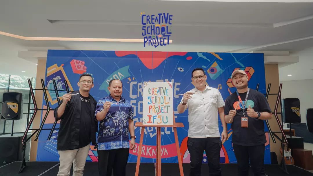 Sekilas Tentang Dayeuhluhur