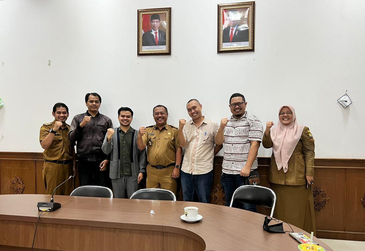 Sekilas Tentang Dayeuhluhur