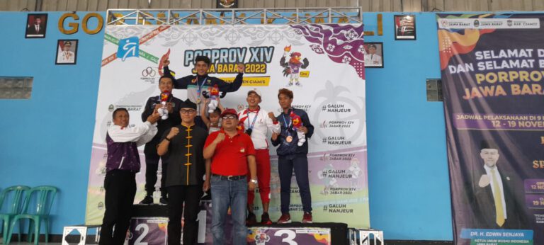 Sekilas Tentang Dayeuhluhur