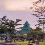 Sekilas Tentang Jembatan Cincin