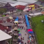 Sekilas Tentang Jembatan Cincin
