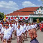 Sekilas Tentang Jembatan Cincin