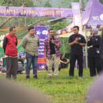 Sekilas Tentang Jembatan Cincin