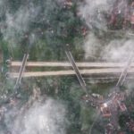 Sekilas Tentang Jembatan Cincin