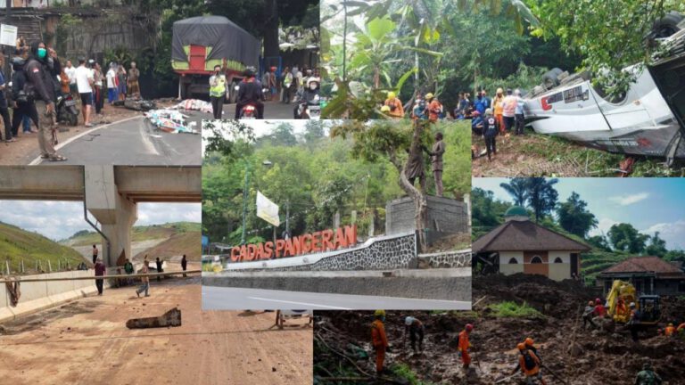 Sekilas Tentang Dayeuhluhur