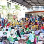 Sekilas Tentang Jembatan Cincin
